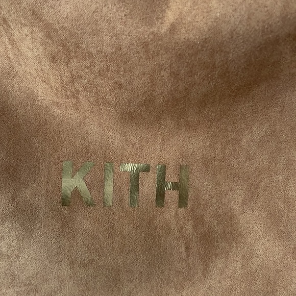 KITH Drawstring Dust Bag - Picture 2 of 10